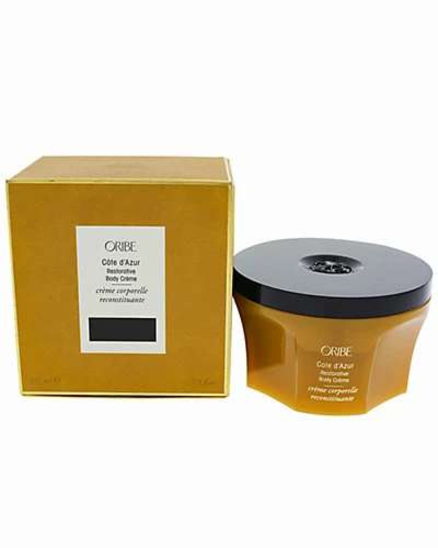 Bath & Body * | Oribe 5.9Oz Restorative Body Creme Women