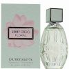 Fragrance * | Jimmy Choo Floral 1.3Oz Edt Women