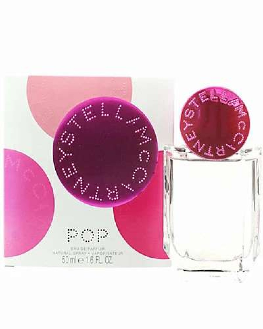 Fragrance * | Stella Mccartney Women'S 1.6Oz Pop Edp Spray