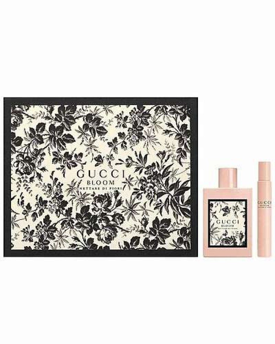 Fragrance * | Gucci Women'S Bloom Nettare Di Fiori 2Pc Set