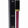 Lip & Cheek Makeup * | Tom Ford 0.24Oz #03 Sahara Pink Ultra Shine Lip Gloss Women