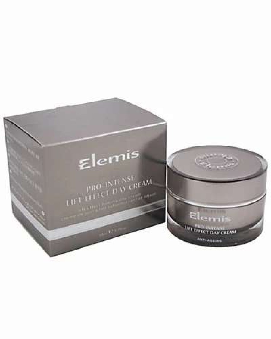 Moisturizers & Eye Cream * | Elemis Pro-Intense Lift Effect 1.7Oz Day Cream Women