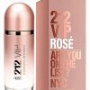 Fragrance * | Carolina Herrera 4.2Oz 212 Vip Rose Eau De Parfum Spray Women