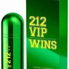 Fragrance * | Carolina Herrera Women'S 2.7Oz 212 Vip Wins Edp Spray