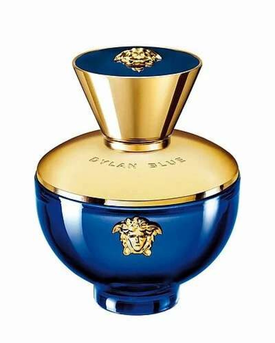 Fragrance * | Versace Women'S Dylan Blue 3Pc Set