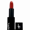 Lip & Cheek Makeup * | La Parfait Cosmetics 0.176Oz #05 Pure Red B-Bold Satin Lipstick Women