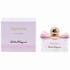 Fragrance * | Salvatore Ferragamo 1.7Oz Signorina Eau De Toilette Spray Women