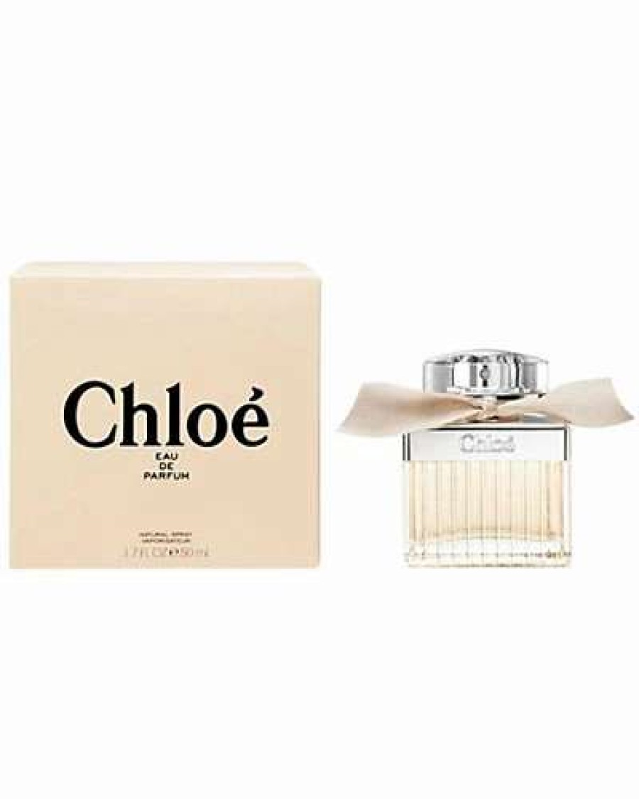 Fragrance * | Chloe Women'S Signature 1.7Oz Eau De Parfum