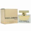 Fragrance * | Dolce & Gabbana Women'S The One 2.5Oz Eau De Parfum Spray