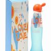 Fragrance * | Moschino Women'S "I Love Love" 1.7Oz Eau De Toilette Spray