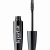 Face & Eye Makeup * | La Parfait 0.47Oz Black The Ultimate Waterproof Mascara Women