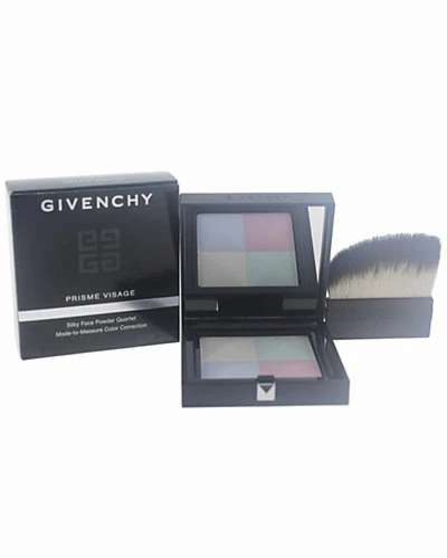 Face & Eye Makeup * | Givenchy 0.38Oz Mousseline Prisme Visage Women