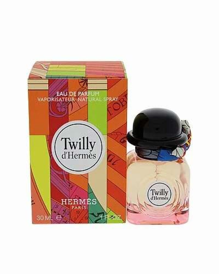 Fragrance * | Hermes Women'S 1Oz Twilly D'Hermes Edp Spray