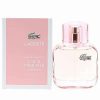 Fragrance * | Lacoste Women'S 1.7Oz L12.12 Pour Femme Sparkling Edt