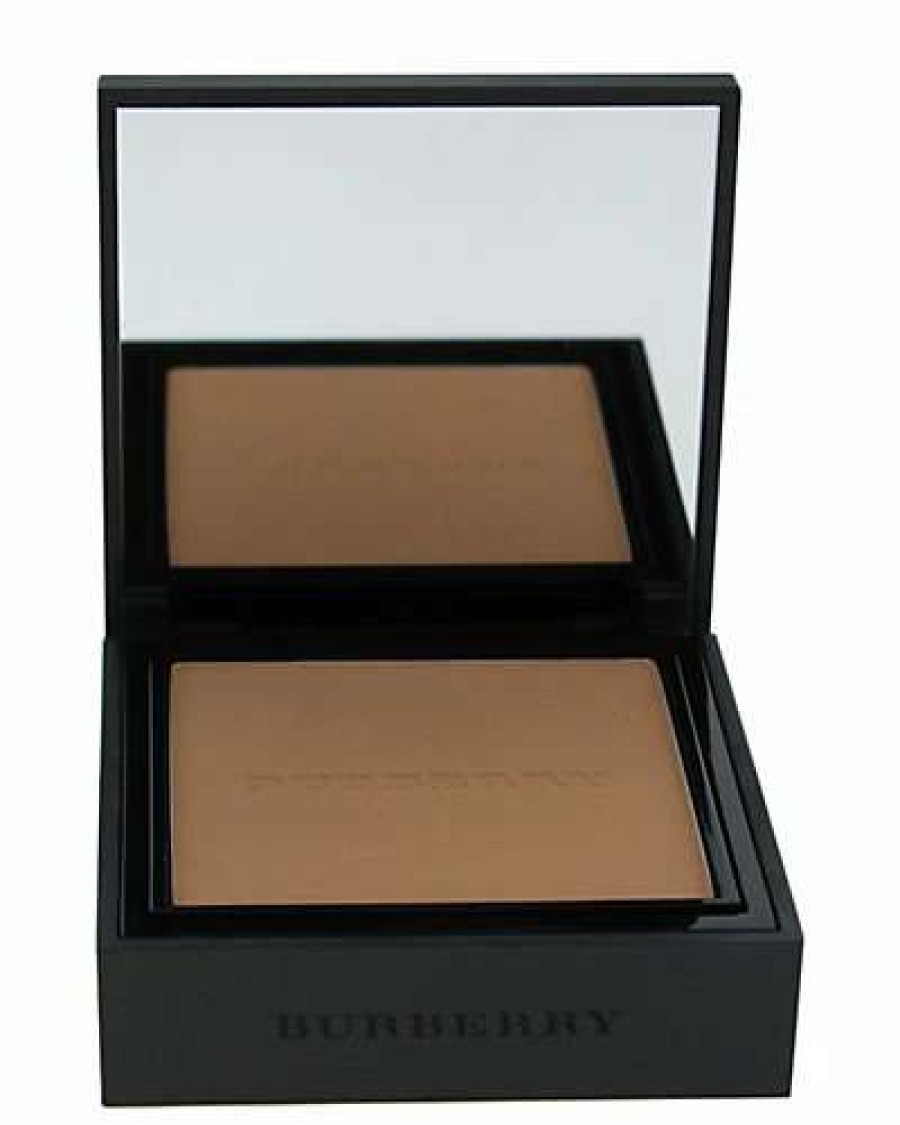 Face & Eye Makeup * | Burberry 0.4Oz #32 Honey Cashmere Compact Women