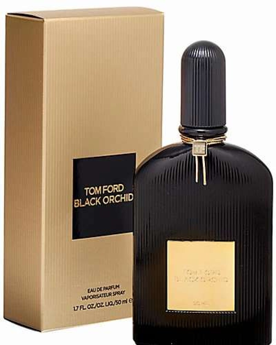 Fragrance * | Tom Ford Women'S 1.7Oz Black Orchid Eau De Parfum Spray