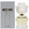 Fragrance * | Moschino Unisex 1.7Oz Toy 2 Eau De Parfum Spray Women