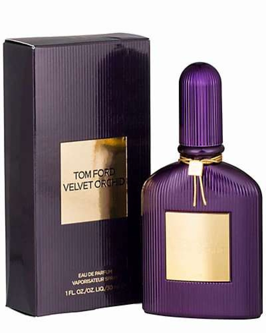 Fragrance * | Tom Ford Women'S 1Oz Velvet Orchid Edp Spray