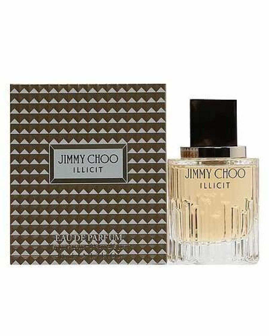 Fragrance * | Jimmy Choo 1.3Oz Illicit Women