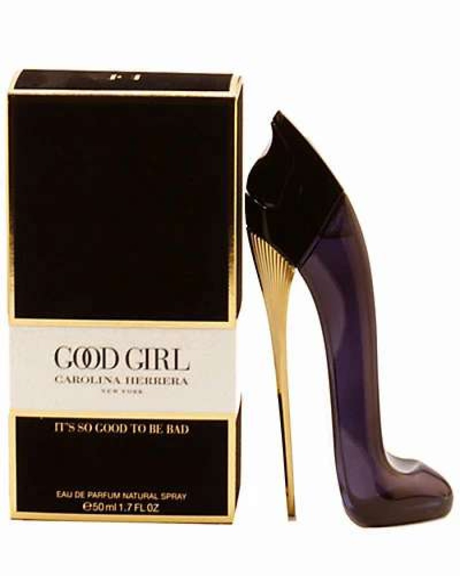 Fragrance * | Carolina Herrera Women'S Good Girl 1.7Oz Eau De Parfum