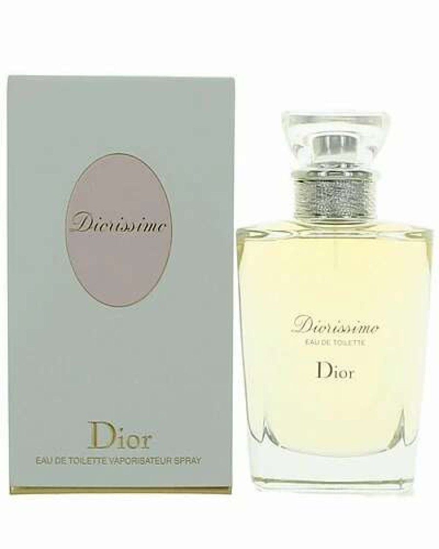 Fragrance * | Women'S 1.7Oz Diorissimo Edt Spray