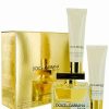 Fragrance * | Dolce & Gabbana Women'S The One Gift Set