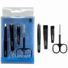 Bath & Body * | Pursonic Salon Quality Manicure Tool Kit Women