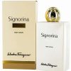 Bath & Body * | Salvatore Ferragamo 6.8Oz Signorina Eleganza Body Lotion Women