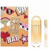 Fragrance * | Carolina Herrera Women'S 2Pc 212 Vip Rose Gift Set