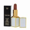 Lip & Cheek Makeup * | Tom Ford 0.07Oz Boys & Girls Lipstick #02 Edita Women