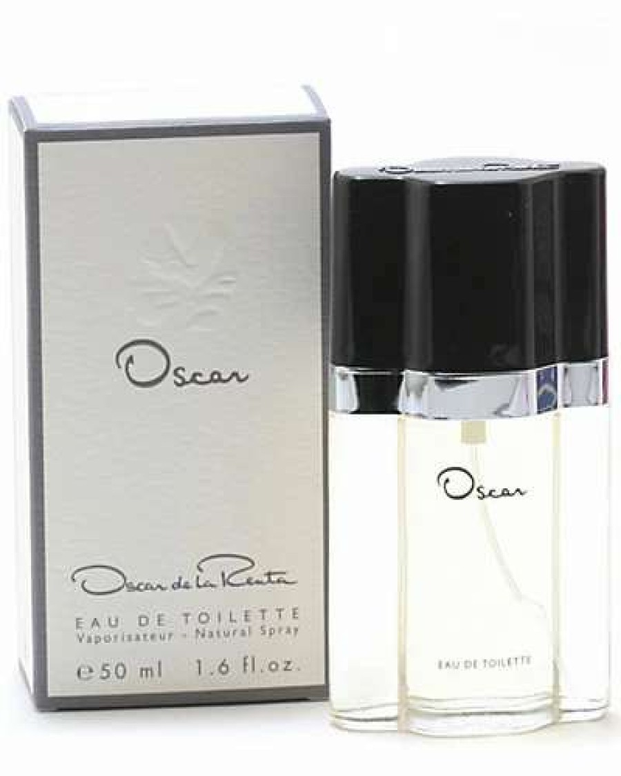 Fragrance * | Oscar De La Renta De La Renta Women'S 1.7Oz Eau De Toilette Spray