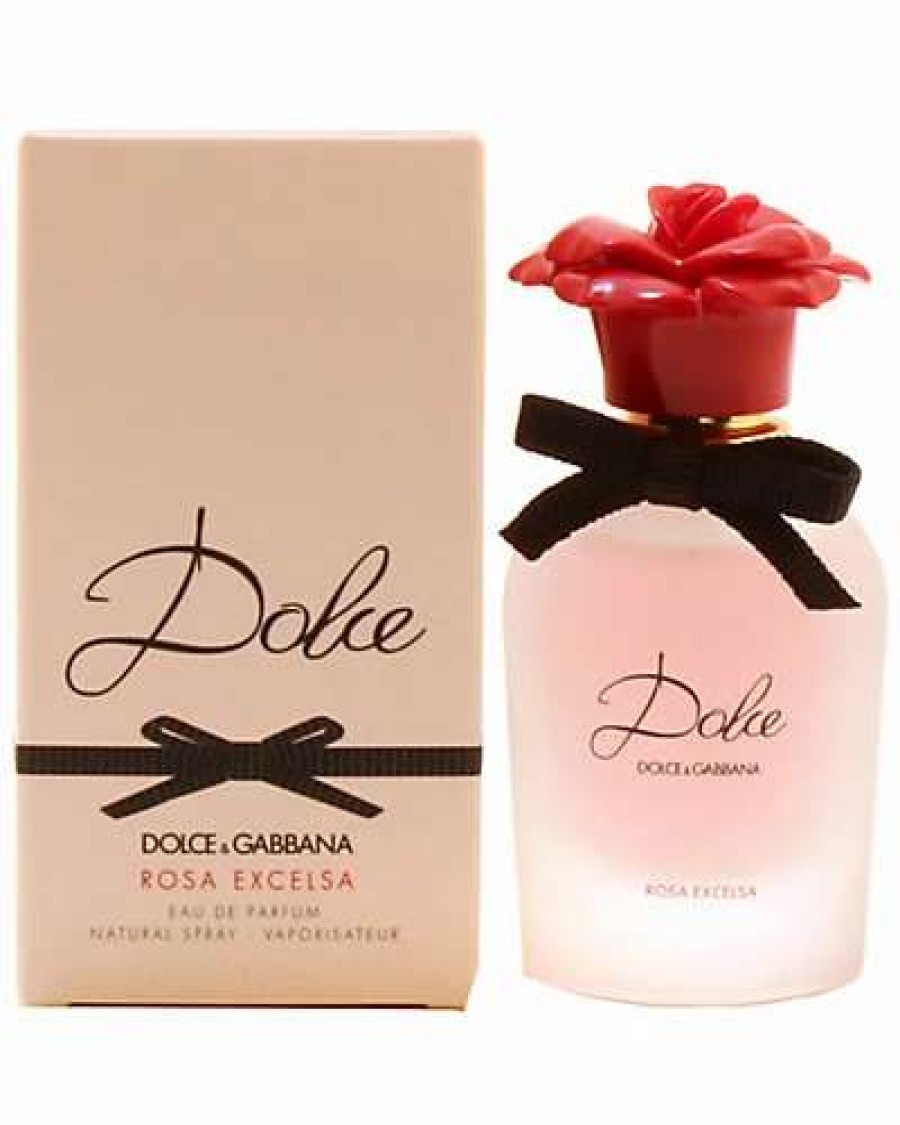 Fragrance * | Dolce & Gabbana Women'S Dolce Rosa Excelsa 1Oz Eau De Parfum