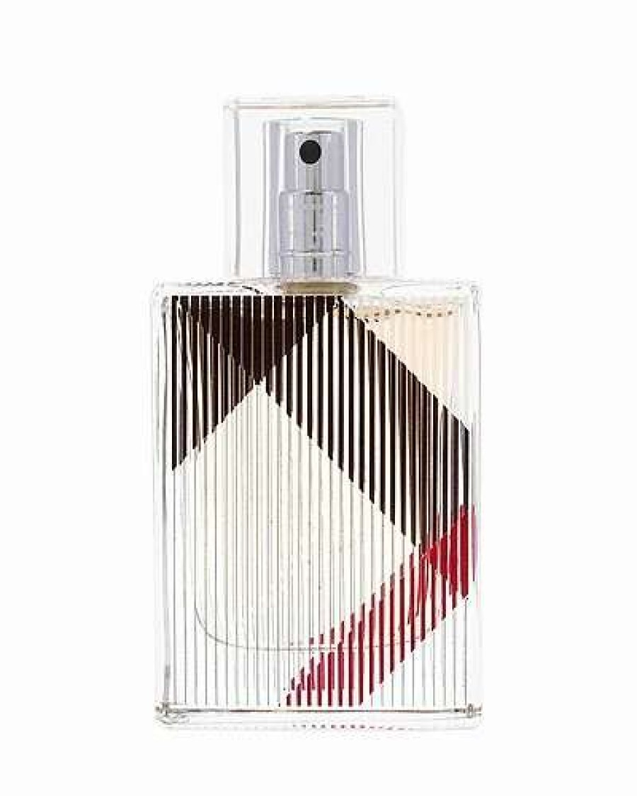 Fragrance * | Burberry Women'S 1Oz Brit Edp Spray