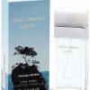 Fragrance * | Dolce & Gabbana Women'S Light Blue Dreaming In Portofino 1.7Oz Eau De Toilette Spray