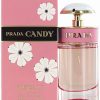 Fragrance * | Prada Women'S Candy Florale 1.7Oz Eau De Toilette Spray