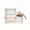 Fragrance * | Chloe Women'S Love Story Eau Sensuelle Edp