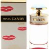 Fragrance * | Prada Candy Kiss Women'S 1.7Oz Eau De Parfum