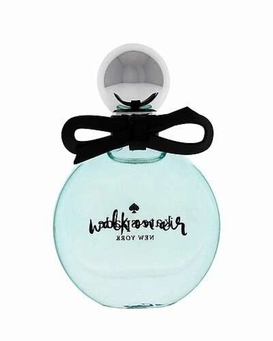 Fragrance * | Kate Spade New York Women'S 0.25Oz Walk On Air Edp Replica (Mini)