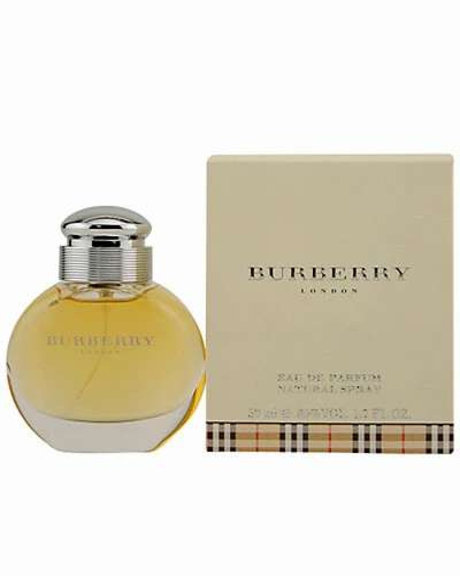 Fragrance * | Burberry 1.7Oz Women'S Classic Eau De Parfum Spray