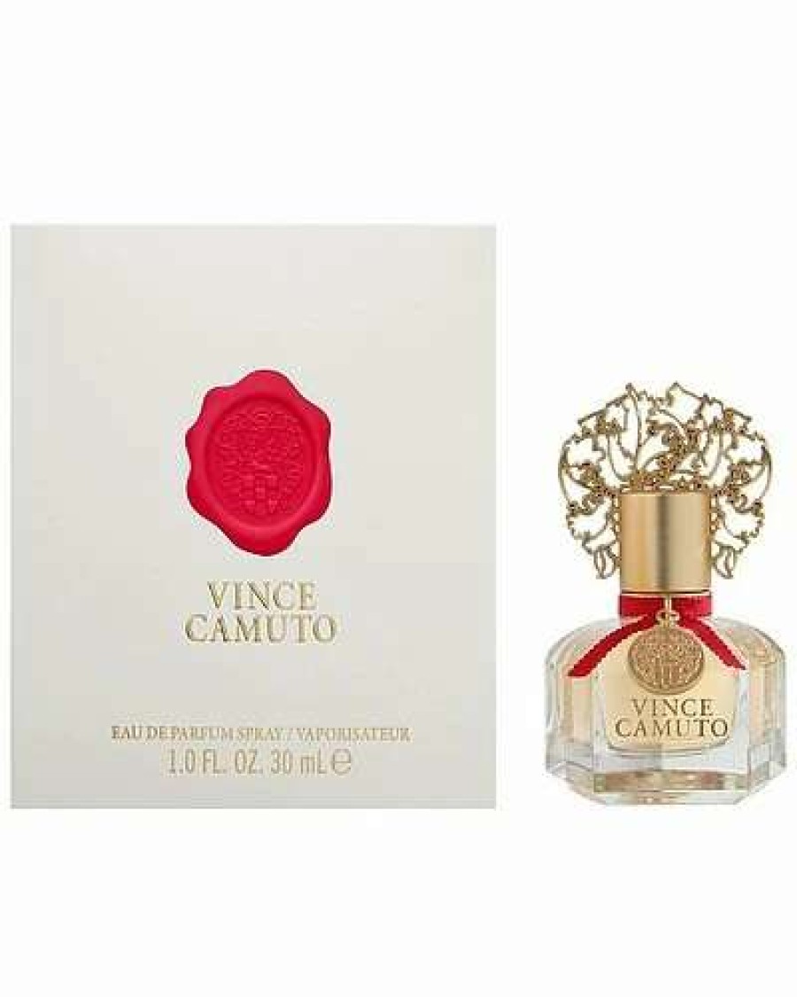 Fragrance * | Vince Camuto Women'S 1Oz Edp Spray