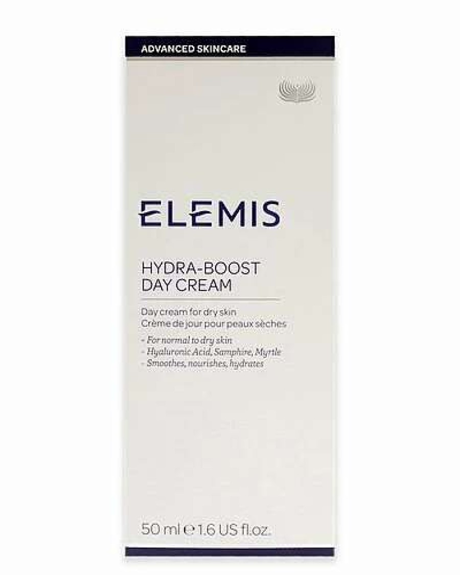 Moisturizers & Eye Cream * | Elemis 1.6Oz Hydra Boost Day Cream Women