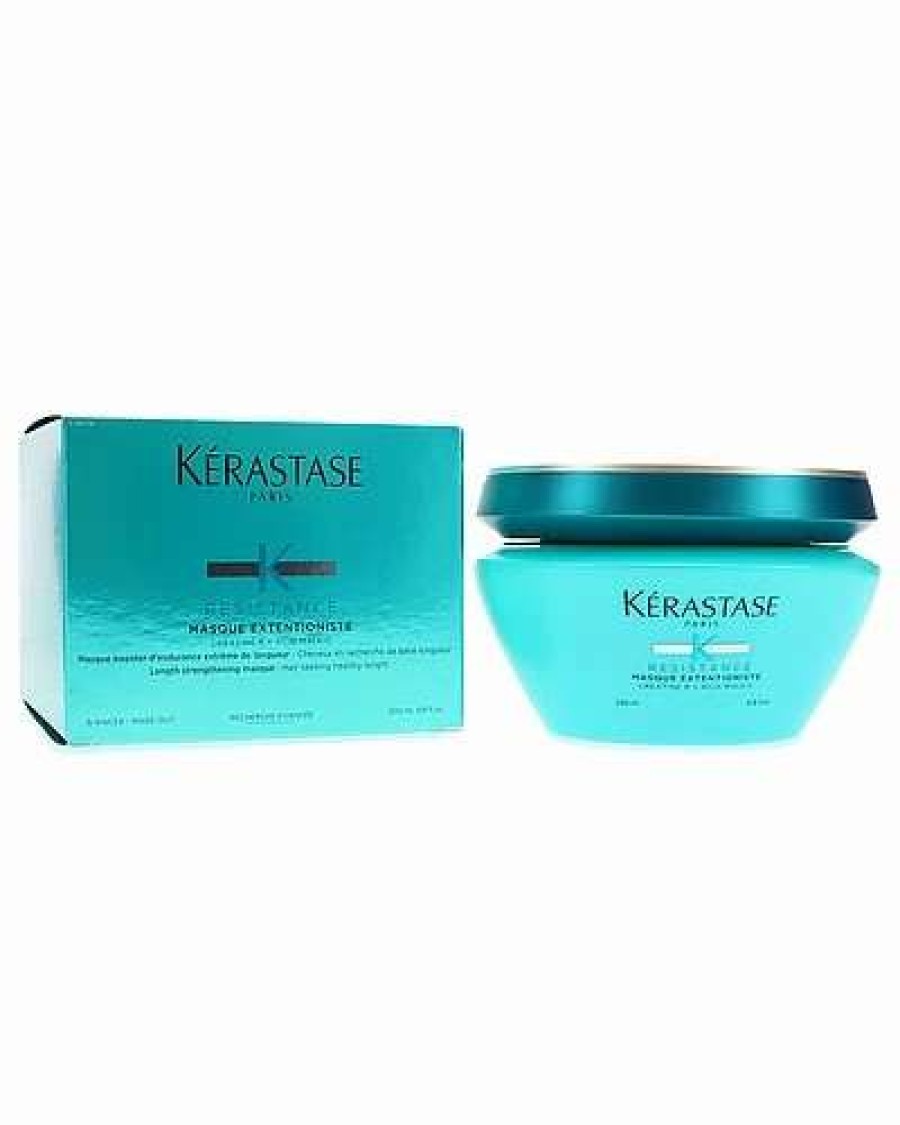 Moisturizers & Eye Cream * | Kerastase 6.8Oz Resistance Masque Extentioniste Women