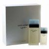 Fragrance * | Dolce & Gabbana Women'S Light Blue Set