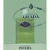 Fragrance * | Prada Women'S 6.8Oz Les Infusions De Iris Edp Spray (Collection Edition)