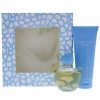 Fragrance * | Oscar De La Renta De La Renta Women'S 2Oz Something Blue 2Pc Fragrance Set