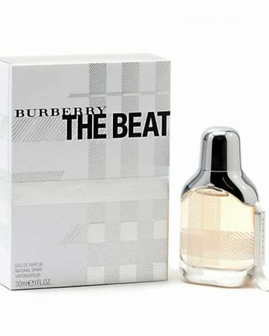 Fragrance * | Burberry Women'S The Beat 1Oz Eau De Parfum Spray