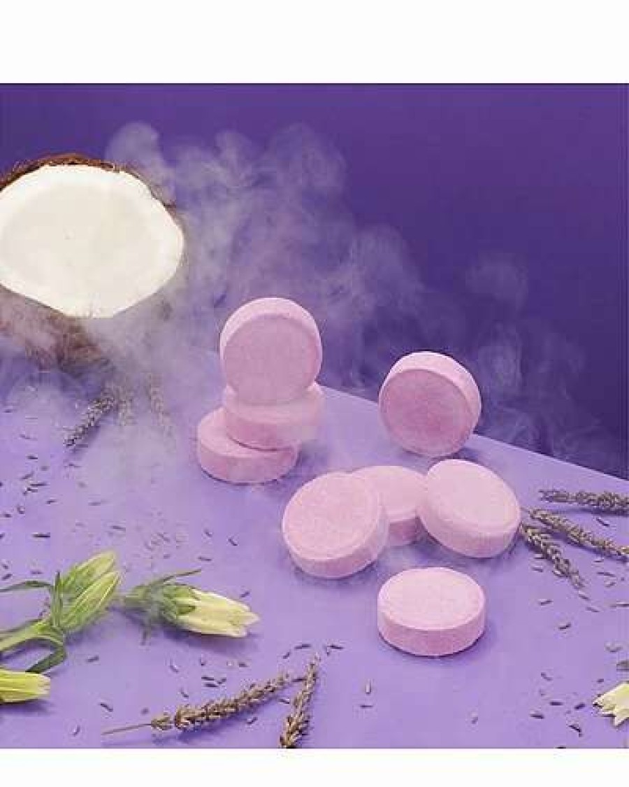 Bath & Body * | Lovery Aromatherapy Shower Steamers 8 Essential Oils Shower Bombs, Relaxing Self Care Women