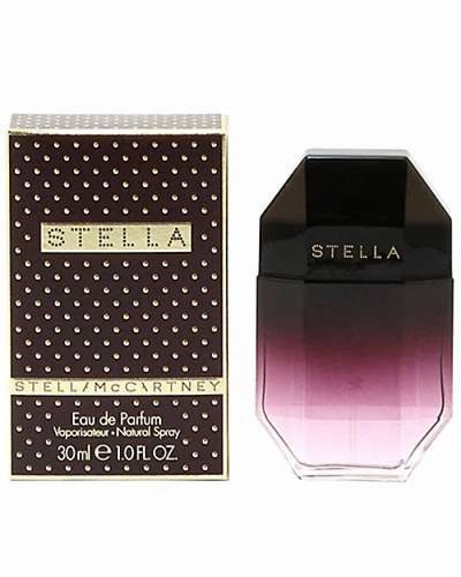 Fragrance * | Stella Mccartney Women'S 1Oz Stella Edp Spray