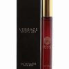 Fragrance * | Versace .3Oz Crystal Noir Travel Spray Women