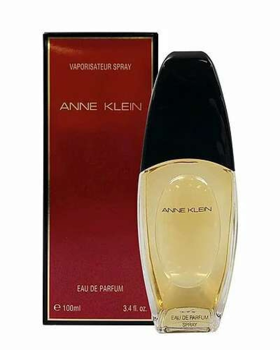 Fragrance * | Anne Klein Women'S 3.4Oz Original Edp Spray